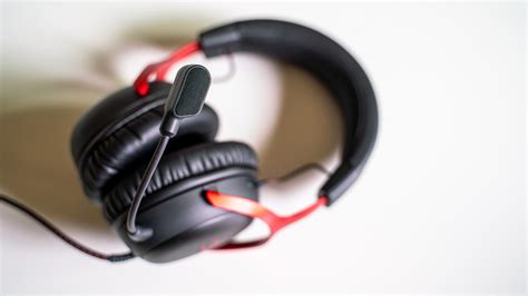 HyperX Cloud III review | TechRadar