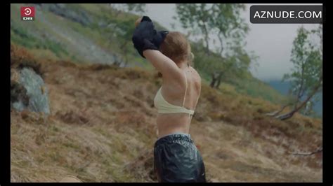 KRISTINE KUJATH THORP Nude AZNude