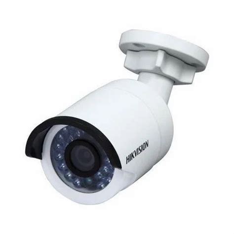 Hikvision Day Night Vision Thermal Cctv Camera Camera Range To