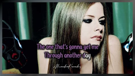 Avril Lavigne Naked Chords Chordify