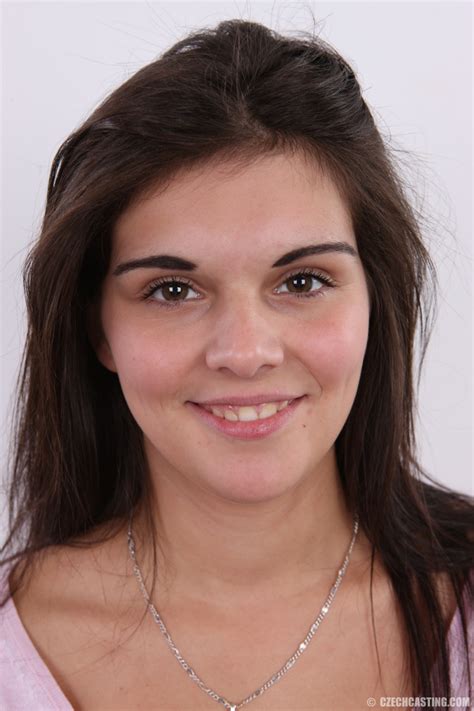 Czech Casting Nikola 3462 Porn Pictures XXX Photos Sex Images 2745783 PICTOA