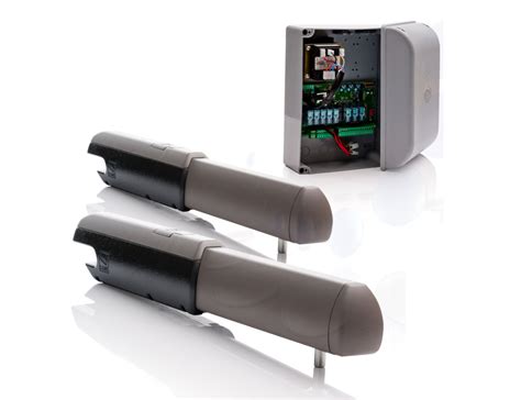 CAME ATI 5000 Набор для автоматизации распашных ворот купить в интернет ...