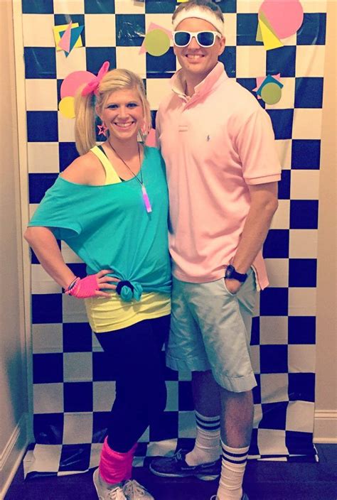 80s Theme 30th Birthday Party 80s Birthday Costume Ideas 80s