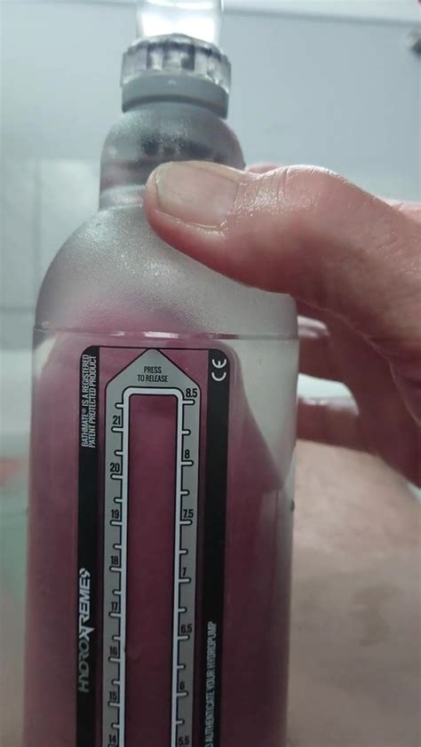 Packing My Bathmate Xtreme Gay Big Cock Porn Xhamster Xhamster