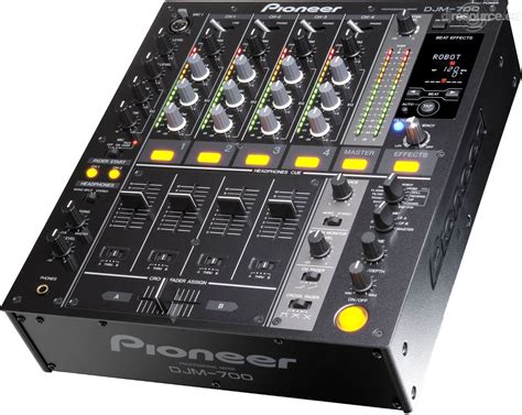 Ultimate DJM Comparison Chart - Gear Comparisons | DJResource