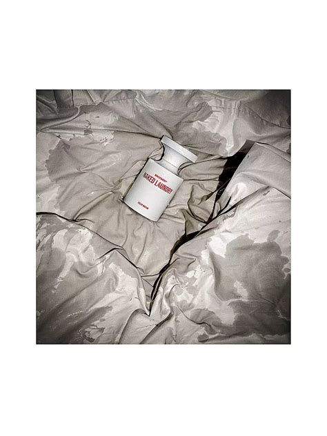 BORNTOSTANDOUT Naked Laundry Eau De Parfum Ml Keine Farbe