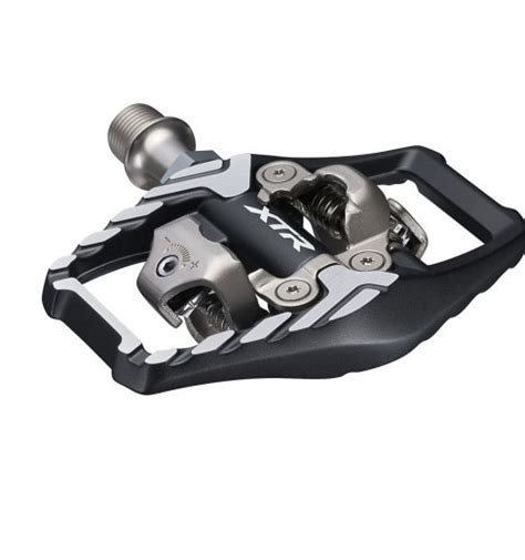 Shimano Spd M9120 Xtr Xc Race Pedals Bike Shoes