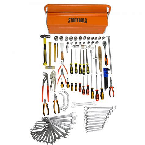 pieces tool kit startools indonesia