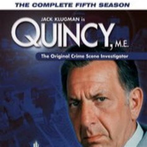 Quincy , ME Series And More - YouTube