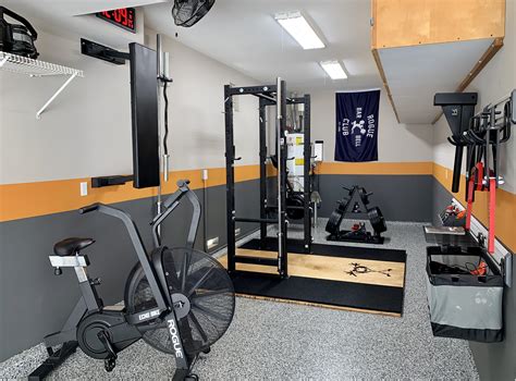 My Home Gym... : r/homegym