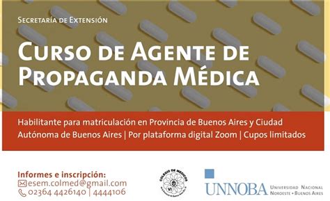 Sólida formación y amplia salida laboral del curso de Agente de ...