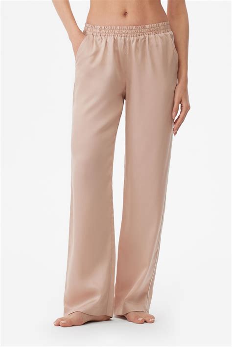 Брюки Nude Женские 7480 рублей Evkaliptica