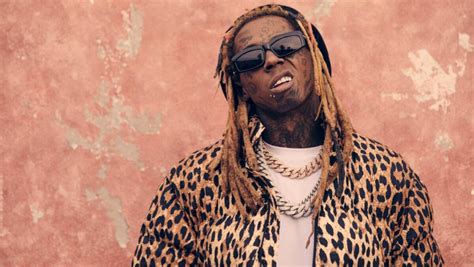 Lil Wayne Anuncia Novo Lbum Como Pr Via Para Esperado Tha Carter Vi