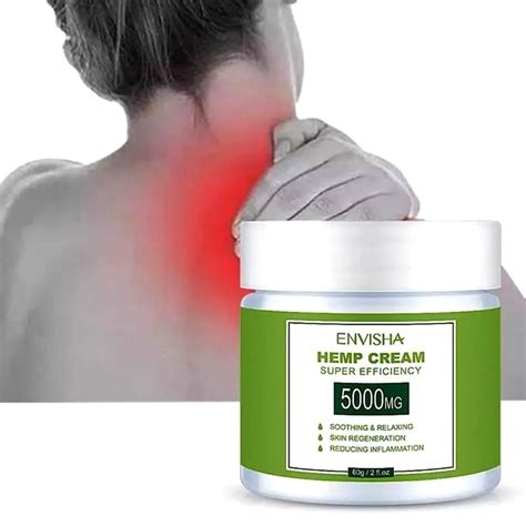 Конопляный крем при артритах, артрозах, невралгии - Dermashop