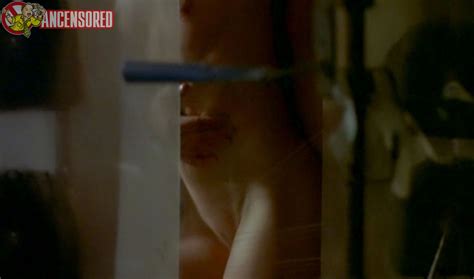 Naked Beverly Lynne In Polycarp