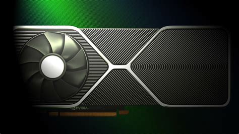 Nvidia GeForce RTX 3080 graphics card could launch in September ...