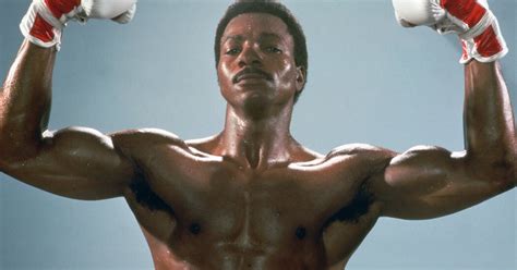 Carl Weathers, Who Played Apollo Creed in ‘Rocky’ Movies, Dies at 76 ...