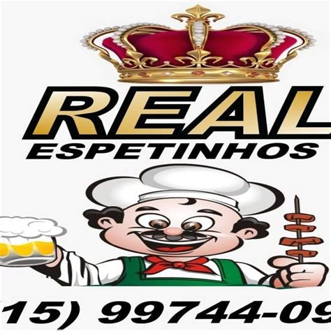 Real Espetinhos - Real espetinhos