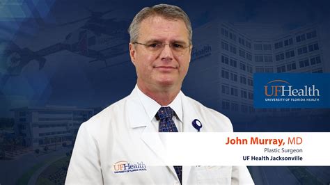 Plastic And Reconstructive Surgery At Uf Health Jacksonville By Dr