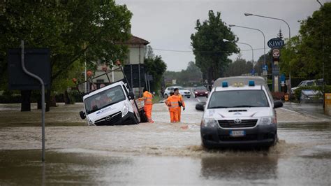 Italien Unwetter Liannaholden