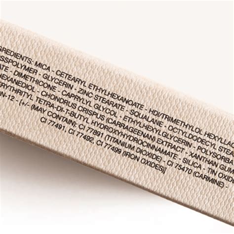 Burberry Nude No 002 Wet Dry Glow Shadow Review Swatches