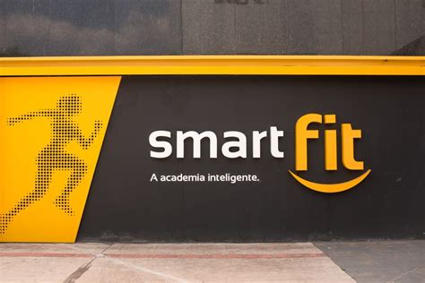 Smart Fit Smft3 Apresenta Recorde Em Abertura De Academias Em 2023