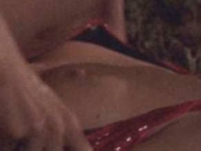 TARA CARROLL Nude AZNude