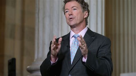 Rand Paul Video Shows Donald Trump Praising Democrats Cnn Politics