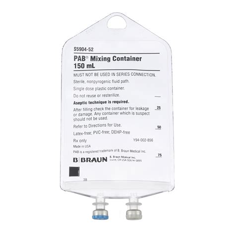 how long does it take an iv bag to empty 2