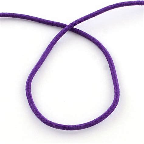 Elastic Cord Etsy