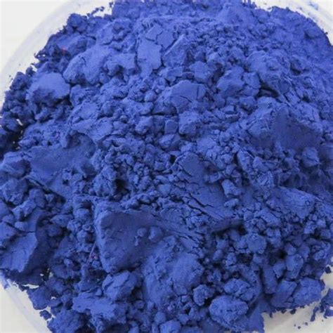 Pigment Beta Blue Powder At Rs Kilogram Beta Blue Powder In