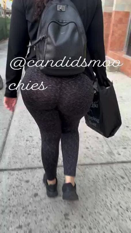 Groped Her Big Ass Was So Soft And Jiggly Min V Tumbex