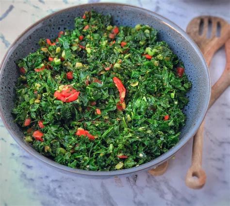 Vusa Mkhaya On Twitter In Kenya They Call It Sukuma Wiki Which