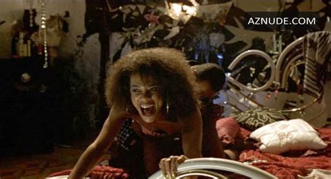 AIDA LEINER Nude AZNude