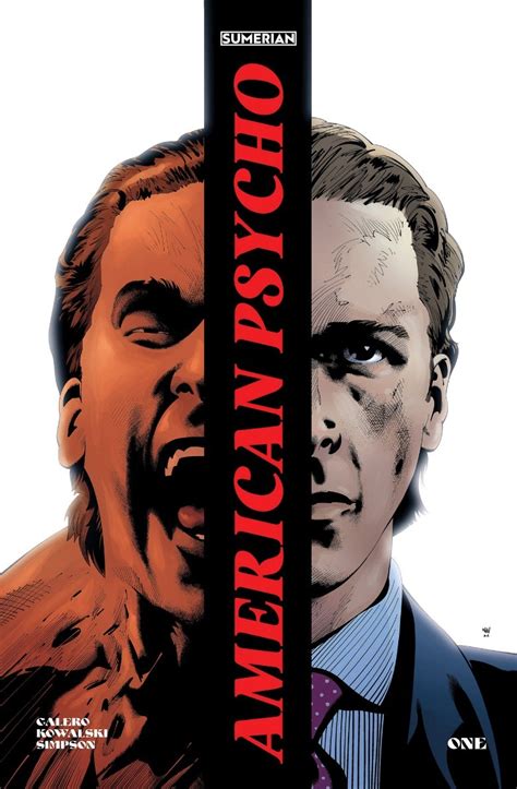 An American Psycho Sequel Comic Will Bring Back Patrick Bateman (With ...