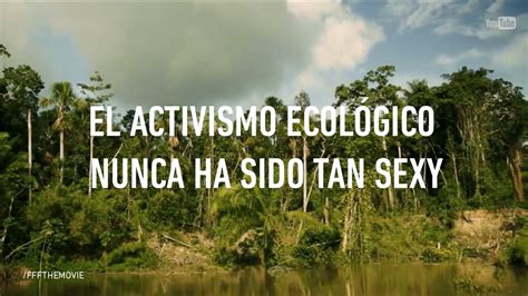 Fuck For Forest De activismo ecología pornografía y liberación sexual YouTube