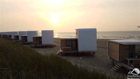 Strandh User Nieuwvliet Bad Neu Strandhuisje Nu