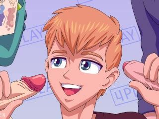 见面和问候 Pornhub Gay