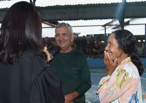 O Que Faz Um Juiz De Paz