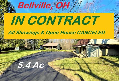 Locals in bellville ohio are divided over new housing developments 2