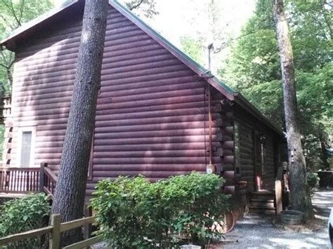 River run cabin www.slidingrockcabins.com. ellijay georgia | Cabins in north georgia, Beautiful ...