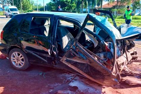 Domingo trágico otro violento accidente en Entre Ríos se cobró la vida