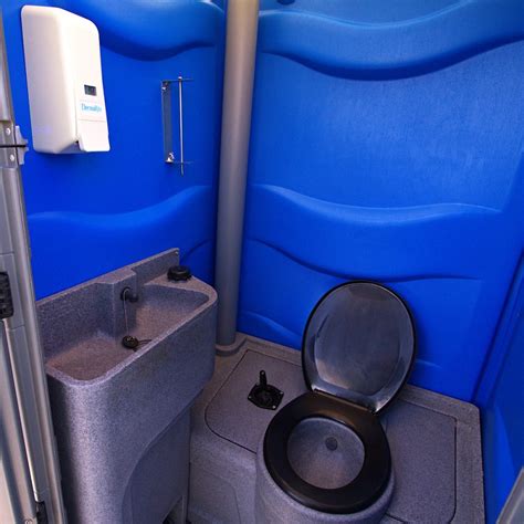 Construction Site Toilet · Portable Toilets Ltd Hire Company