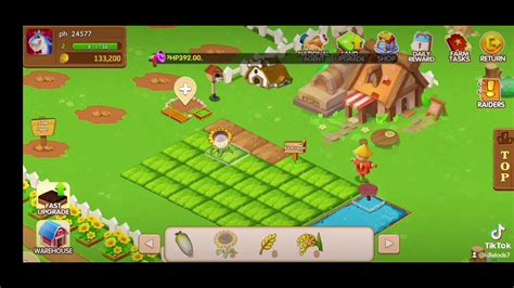 LeLe Gold Farm FREE TO PLAY EARNING APPS YouTube