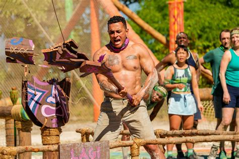 What time is the 'Survivor' season 48 premiere? How long is it