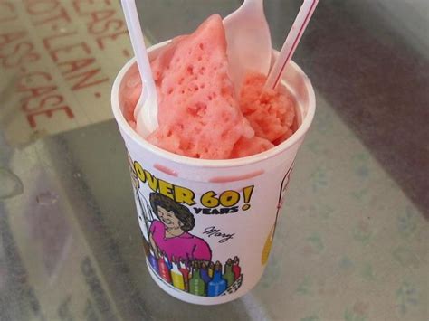 Hansens Sno Bliz New Orleans La Review What To Eat