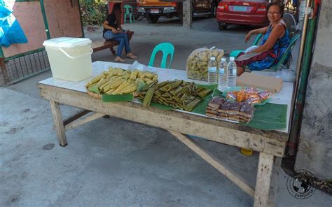 Must Try Street Foods In The Philippines Cheeky Passports Cheeky