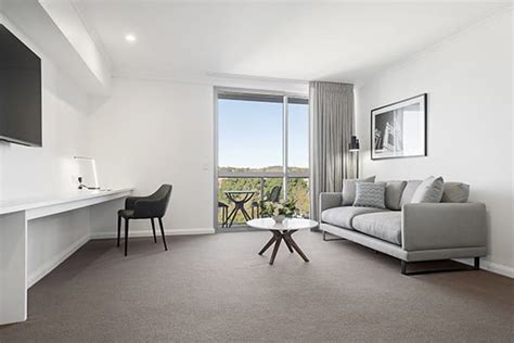 Rooms | Accommodation at Oaks Toowoomba Hotel