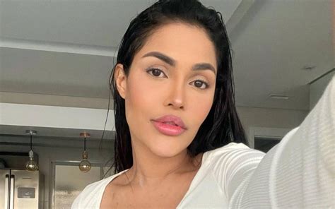 Flay Computador - Flay revive trauma após assédio no BBB 23 e envia recado a Lexa: 'Me ...