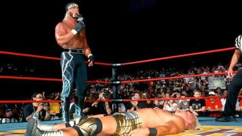 10 Most Controversial Wrestling Match Endings Ever YouTube